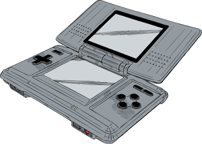 Emulating The Nintendo Ds Part 1