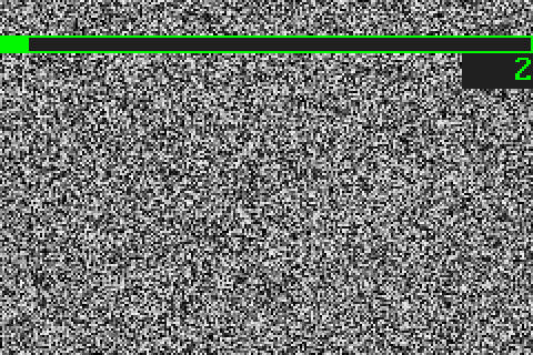 ATVT Noise and Static
