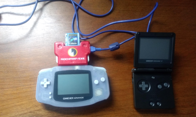 An NSA wiretap on the GBA