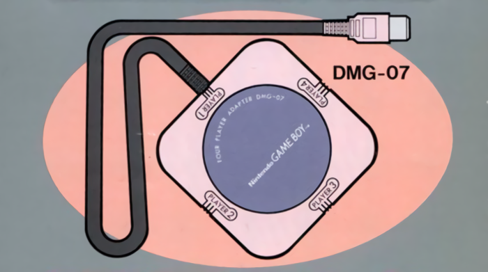 GBA ROMS Link Cable MultiPlayer Support