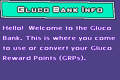 GRP Bank Screen 1