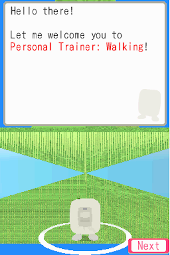 GBE+ Activity Meter Emulation