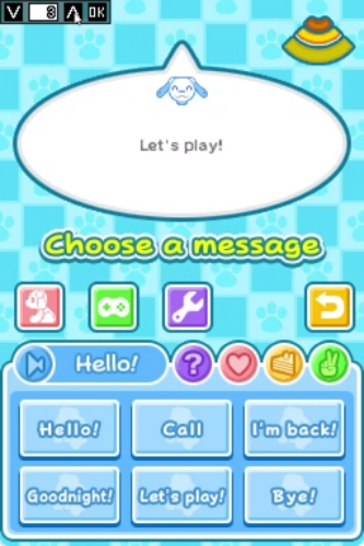 Desmume Wappy -> DS Emulation with Lua GUI