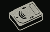 TBFA box icon