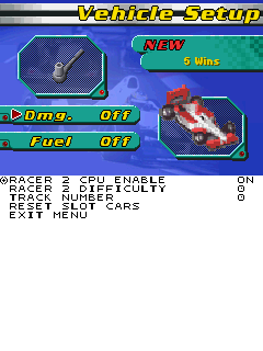 Cars - Hook International ROM - NDS Download - Emulator Games