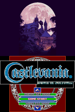 Castlevania